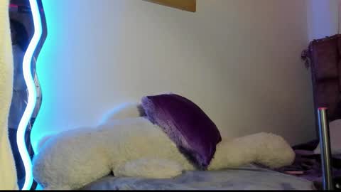 Snapshot of ladydanniela chatting on September 20, 9:21 am leidy daniela online show from September 20, 9:21 am