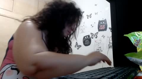 ladydeathz online show from January 15, 5:08 am