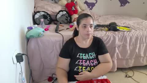 ladydeathz online show from September 25, 7:17 pm