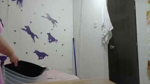 ladydeathz online show from October 2, 10:50 pm