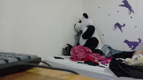 ladydeathz online show from November 3, 3:52 am