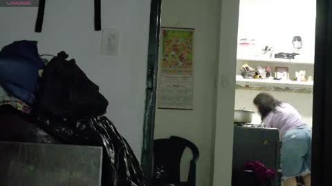 ladydeathz online show from March 29, 2:33 am