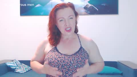 Beth online show from October 8, 6:33 am