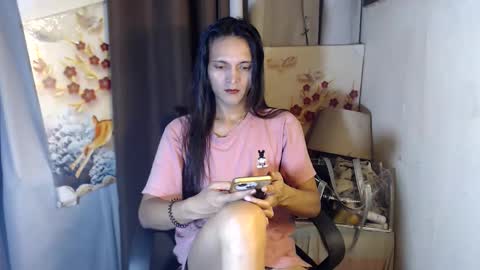 ladygreen03 online show from September 17, 12:40 pm