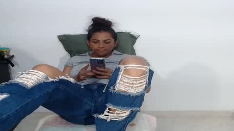 lady online show from March 15, 10:38 pm