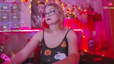  Lady Jeen    Back on Sunday 8th of December online show from October 27, 5:17 pm