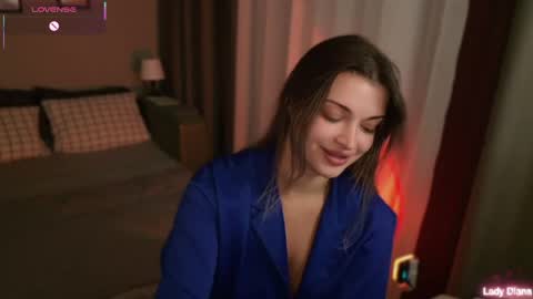 ladylancaster online show from March 18, 4:32 pm