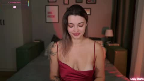 ladylancaster online show from March 26, 4:56 pm