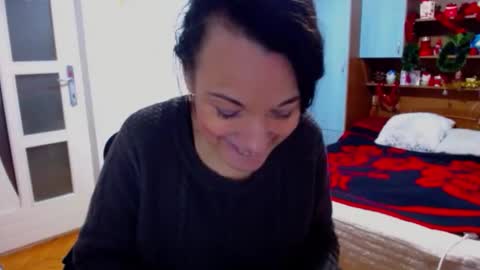 LadyLHoty online show from January 11, 7:08 pm