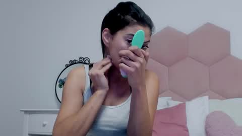 Lia online show from January 17, 5:00 am