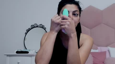 Lia online show from February 3, 5:07 am