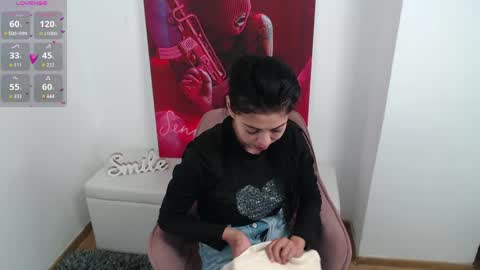 Lia online show from May 2, 4:28 am