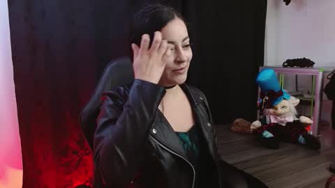 ladylunatikka online show from February 27, 12:21 am