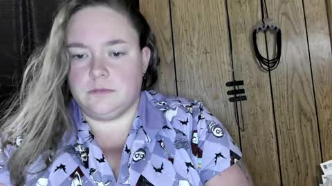 LadyLynn13 online show from February 12, 6:58 pm