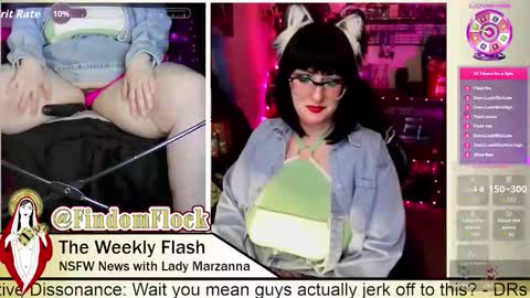 Snapshot of ladymarzanna chatting on March 21, 8:19 am Lady Marzanna online show from March 21, 8:19 am