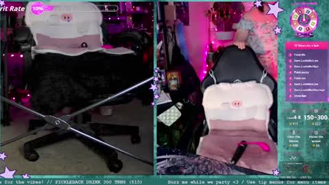 Snapshot of ladymarzanna chatting on March 22, 3:54 am Lady Marzanna online show from March 22, 3:54 am