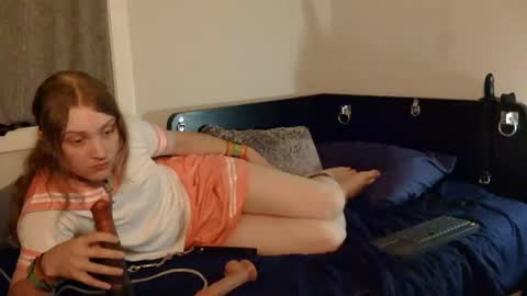 ladymeep online show from September 19, 7:54 am