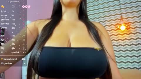 LADY  online show from March 10, 1:05 pm