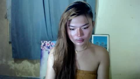 LILY online show from July 15, 10:04 pm