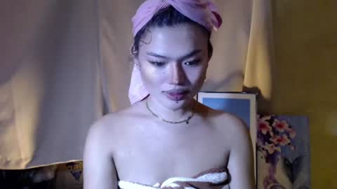 LILY online show from July 22, 9:34 am