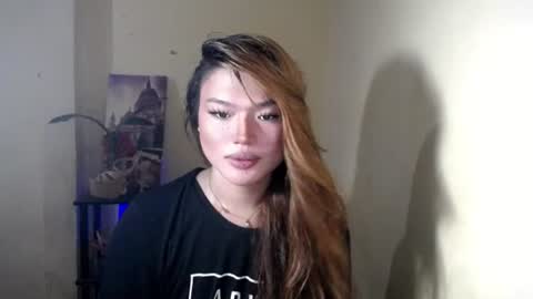 LILY online show from July 29, 4:10 am