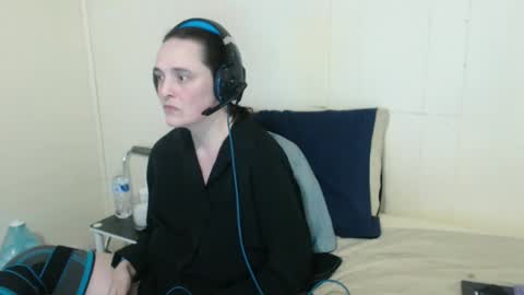 LadySlate online show from January 20, 5:04 am