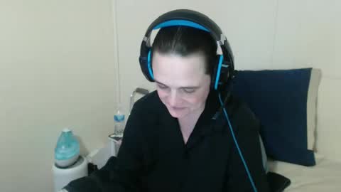 LadySlate online show from January 20, 8:09 am