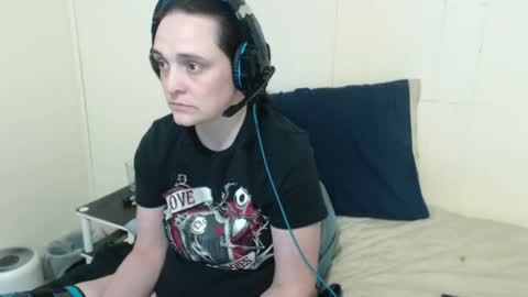 LadySlate online show from January 22, 4:23 am