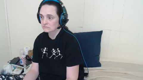 LadySlate online show from January 27, 5:25 am