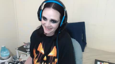 LadySlate online show from February 12, 2:35 am