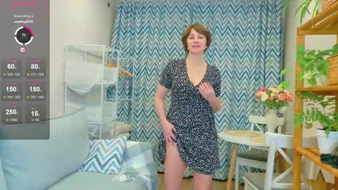 Maria online show from January 18, 2:15 am