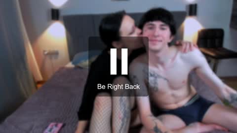 LadyTrep online show from February 1, 8:16 pm