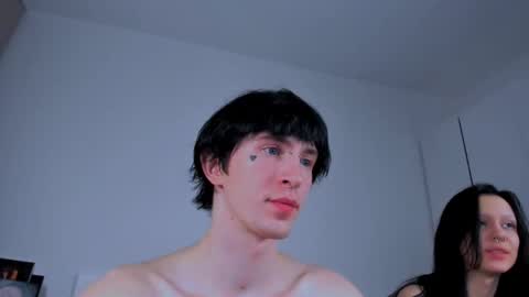 LadyTrep online show from February 17, 1:47 am