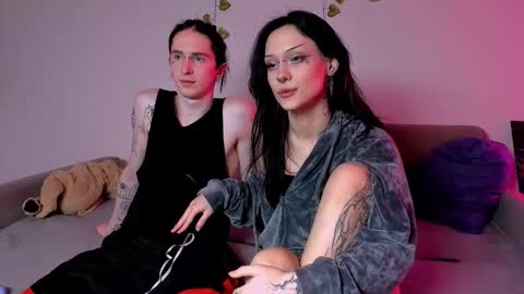 LadyTrep online show from February 8, 10:02 pm