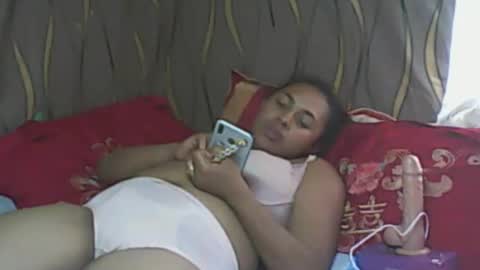 LadyXSnakes online show from February 25, 6:36 am