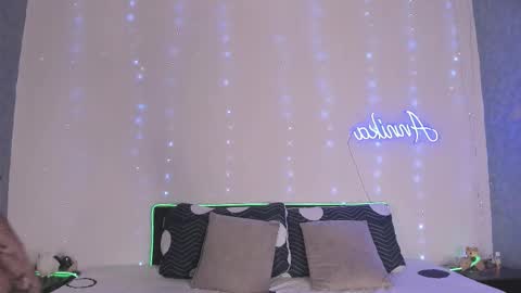 Laena Arryn online show from February 16, 8:05 pm