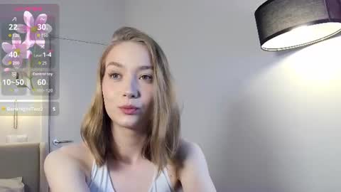 Snapshot of laenyssarael chatting on July 3, 8:48 pm Cassie online show from July 3, 8:48 pm