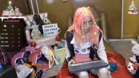 Skinnygirl online show from January 4, 11:38 pm