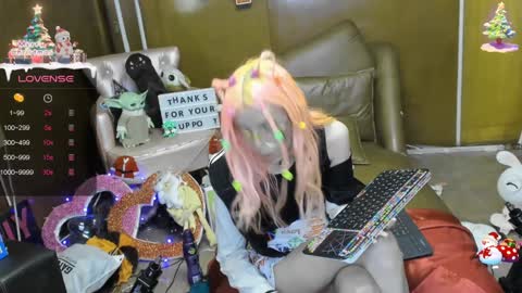 Skinnygirl online show from January 7, 4:29 am