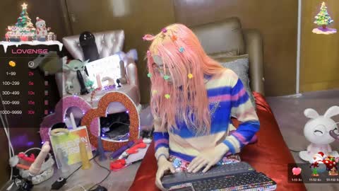 Skinnygirl online show from January 10, 12:27 am