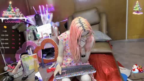 Skinnygirl online show from January 22, 12:16 am