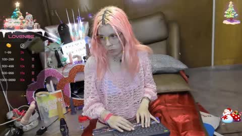 Skinnygirl online show from January 22, 3:20 am