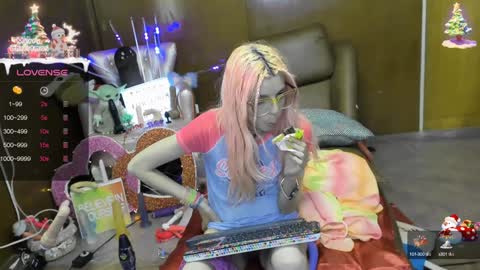 Skinnygirl online show from January 23, 1:08 am