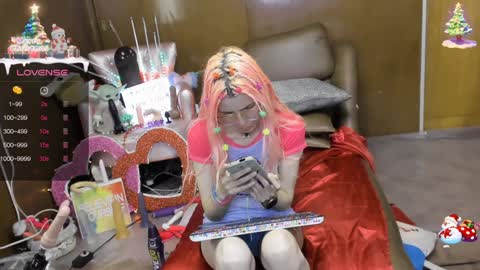 Skinnygirl online show from January 24, 1:45 am