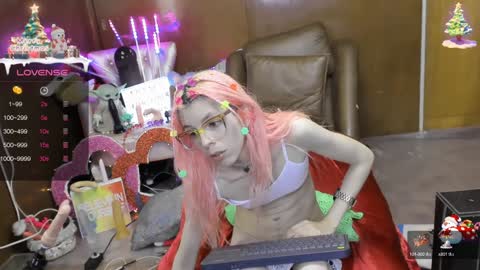 Skinnygirl online show from January 30, 1:44 am