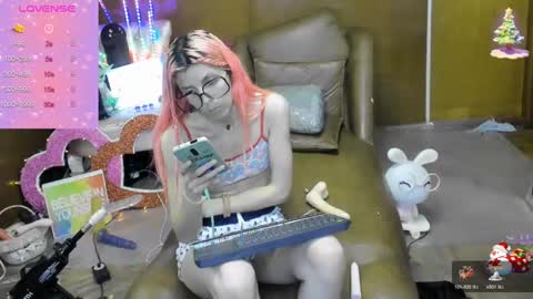 Skinnygirl online show from September 14, 12:54 am