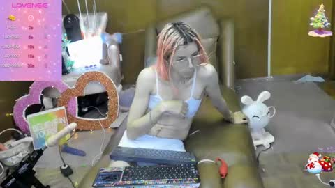 Skinnygirl online show from September 27, 2:16 am