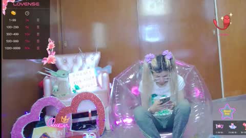 Skinnygirl online show from March 19, 12:14 am