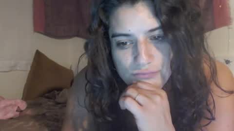 Snapshot of laflori chatting on June 27, 12:22 pm Sara Florez online show from June 27, 12:22 pm