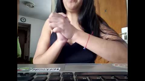 Snapshot of lafoxglam01 chatting on October 11, 4:49 pm lafoxglam01 online show from October 11, 4:49 pm